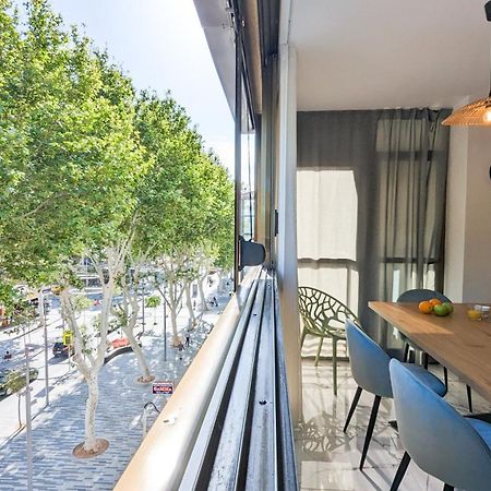 בנידורם Las Olas 0Ld Town Apartments מראה חיצוני תמונה