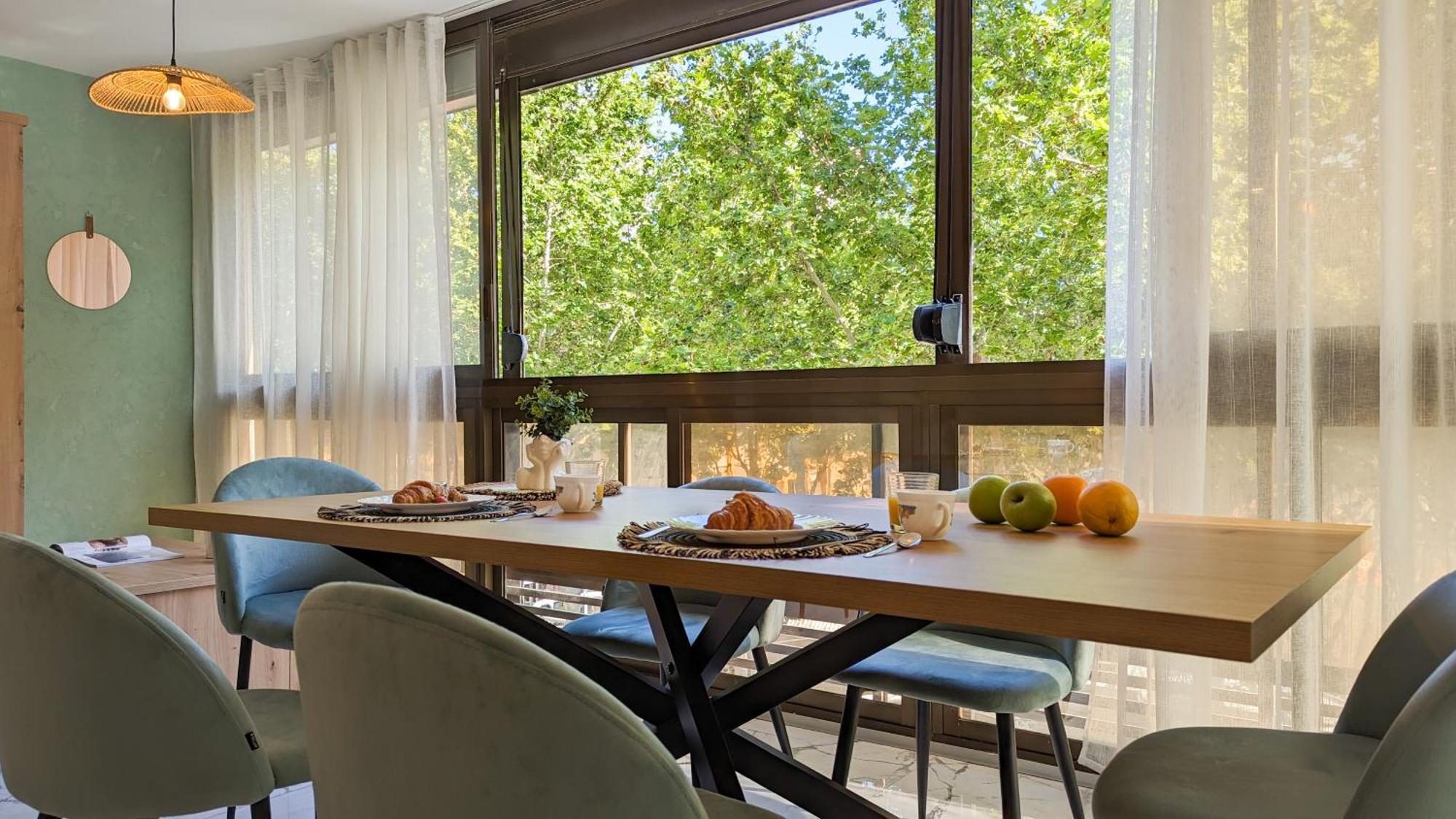 בנידורם Las Olas 0Ld Town Apartments מראה חיצוני תמונה