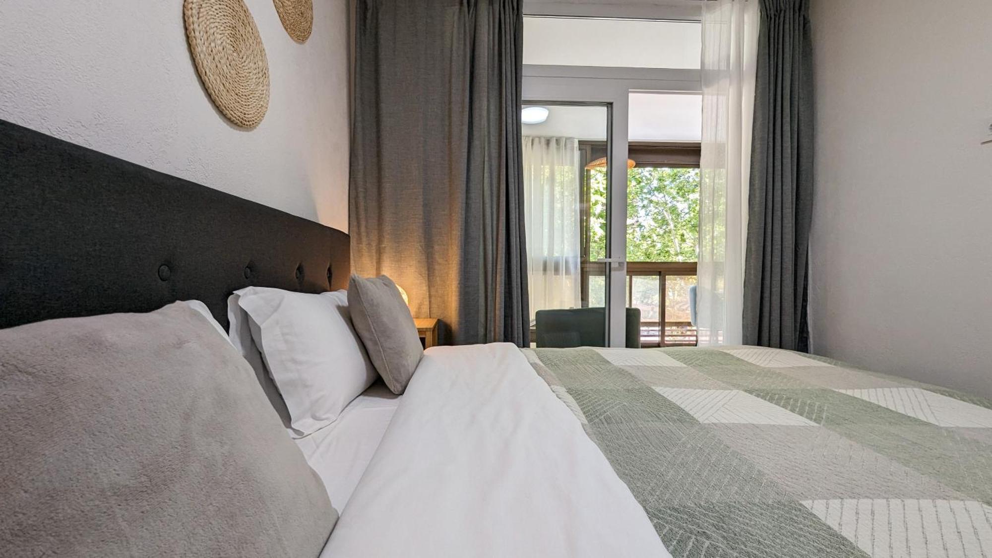 בנידורם Las Olas 0Ld Town Apartments מראה חיצוני תמונה