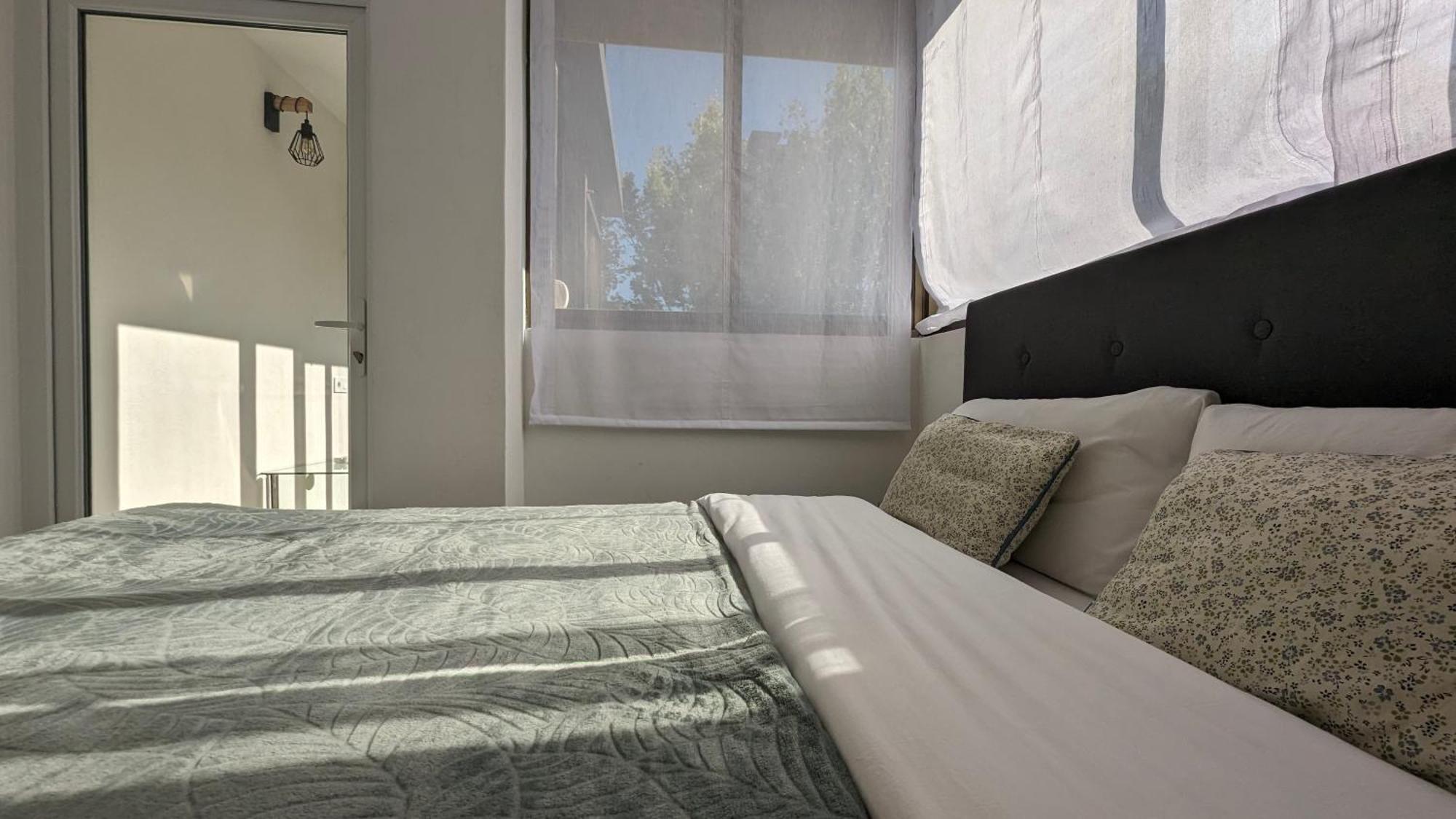 בנידורם Las Olas 0Ld Town Apartments מראה חיצוני תמונה