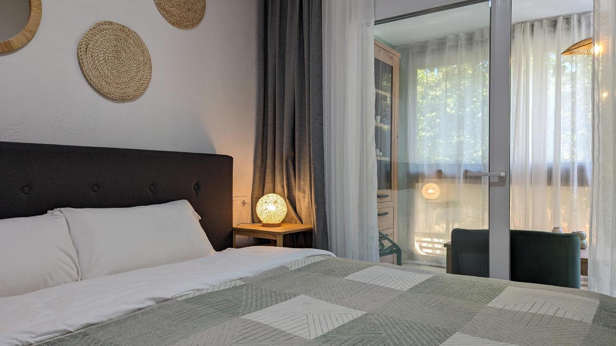בנידורם Las Olas 0Ld Town Apartments מראה חיצוני תמונה
