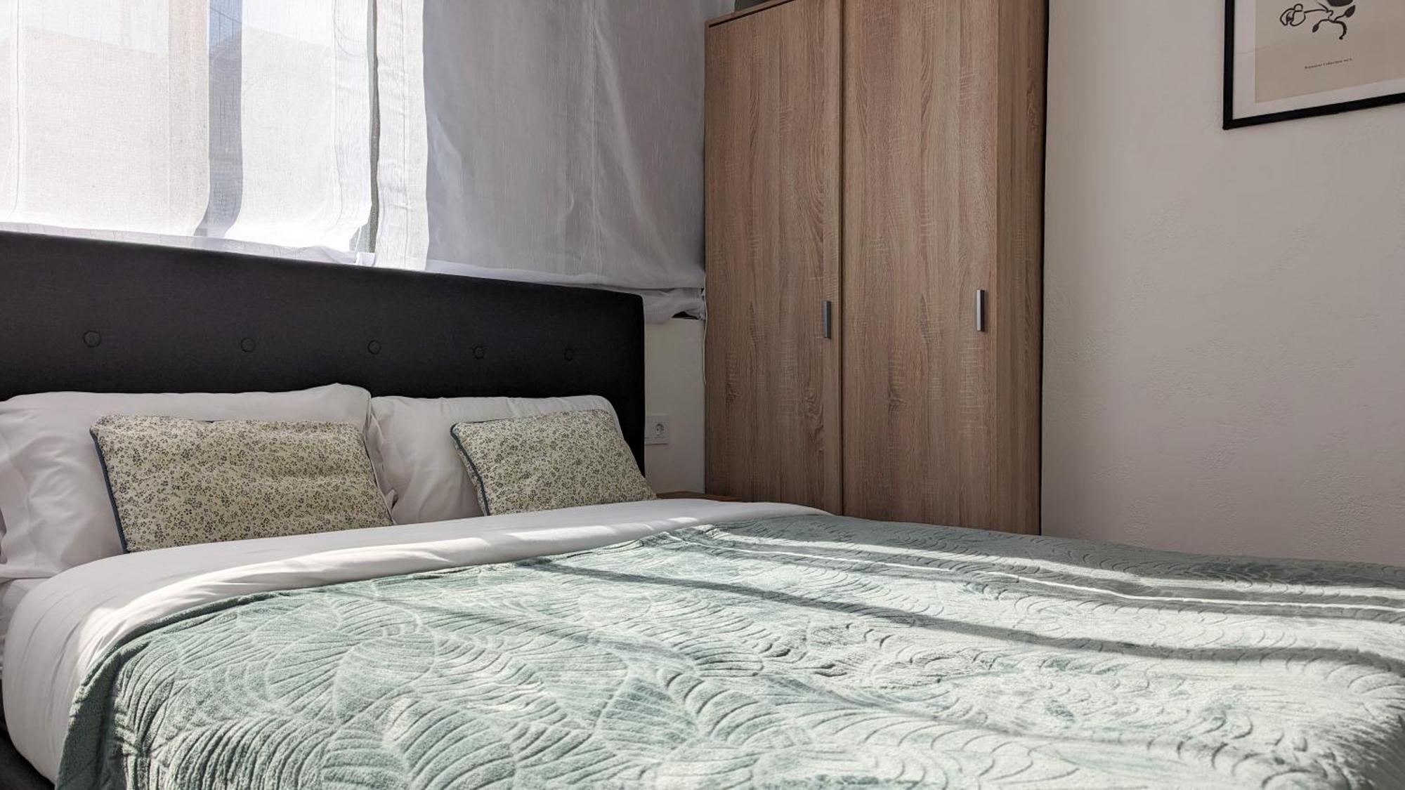 בנידורם Las Olas 0Ld Town Apartments מראה חיצוני תמונה